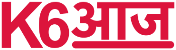 K6Aaja.com Logo